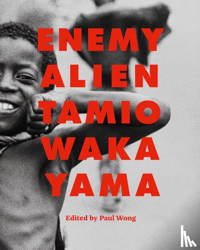 Wong, Paul - Enemy Alien
