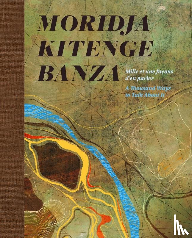  - Moridja Kitenge Banza