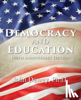 Dewey, John - Democracy and Education
