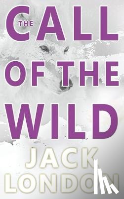 London, Jack - The Call of the Wild