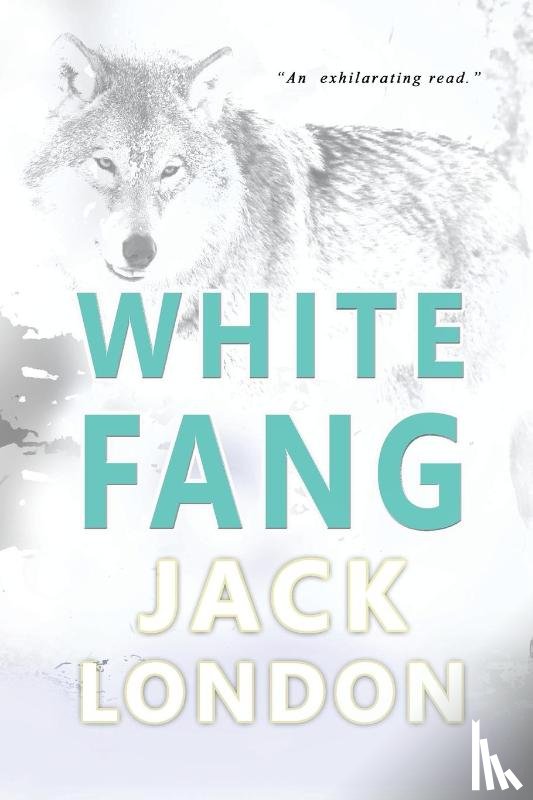 London, Jack - White Fang