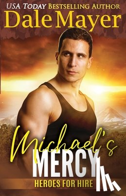 Mayer, Dale - Michael's Mercy