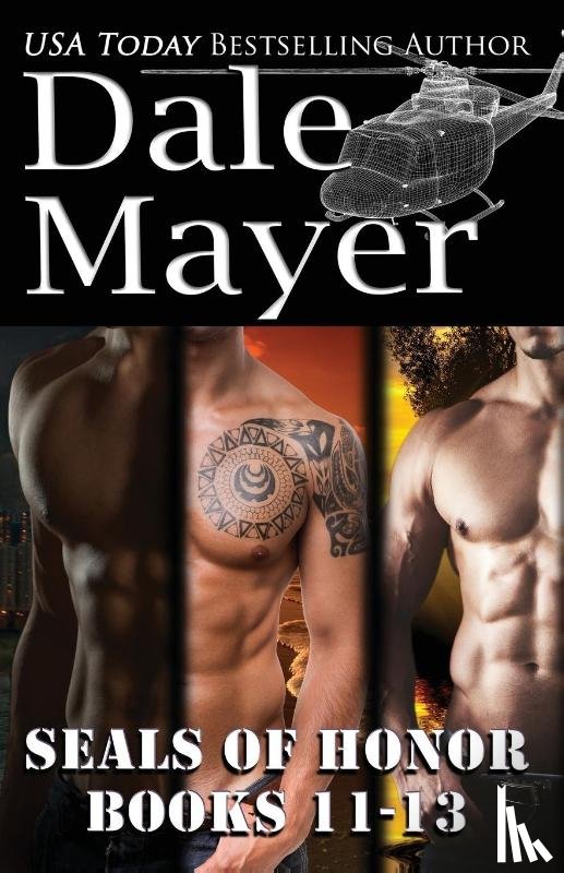 Mayer, Dale - SEALs of Honor