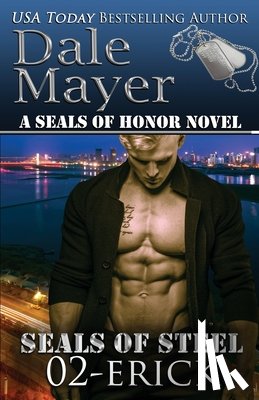 Mayer, Dale - Erick