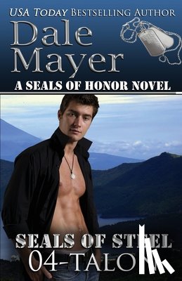 Mayer, Dale - Talon