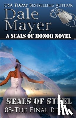 Mayer, Dale - The Final Reveal