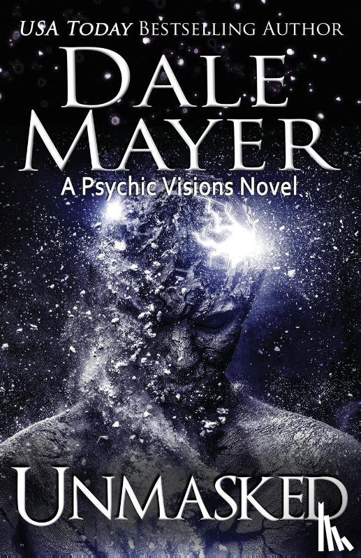 Mayer, Dale - Unmasked