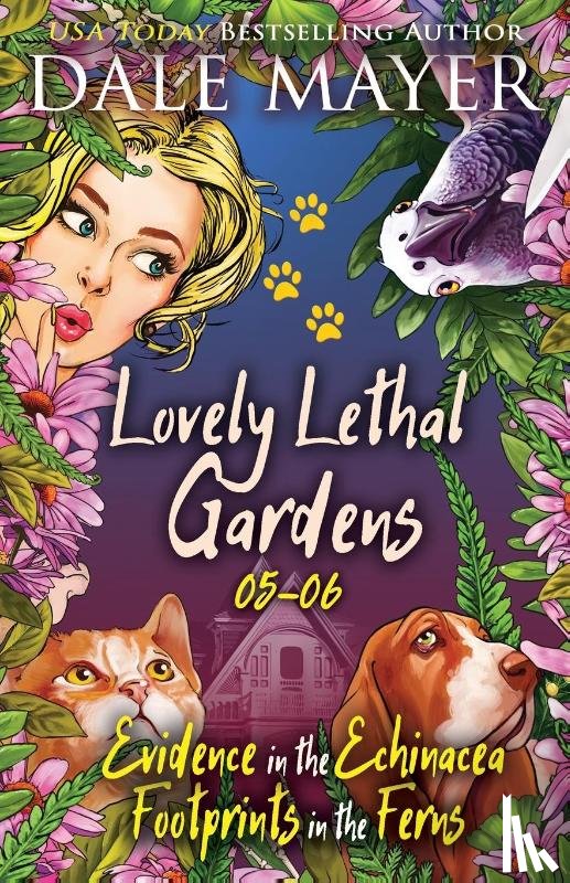 Mayer, Dale - Lovely Lethal Gardens