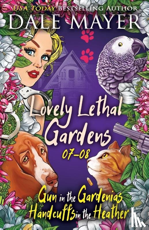 Mayer, Dale - Lovely Lethal Gardens