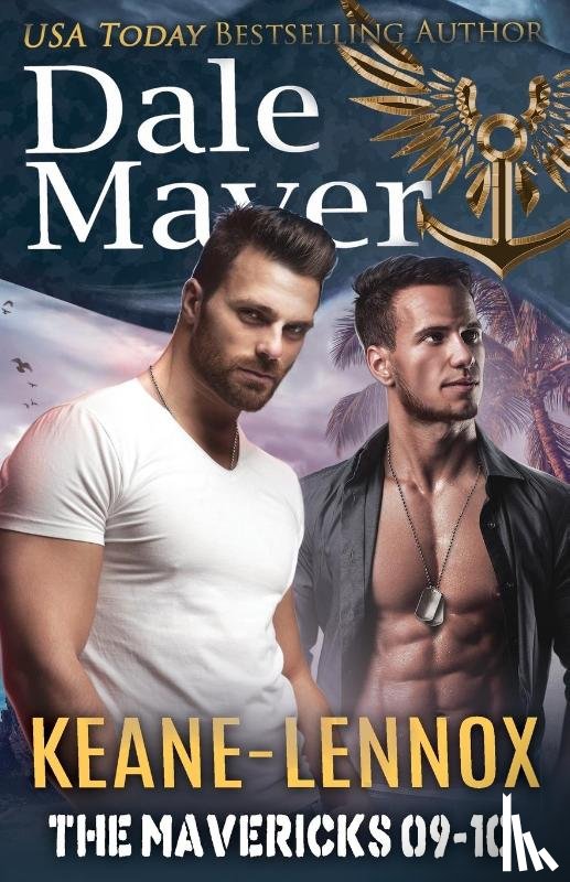 Mayer, Dale - The Mavericks