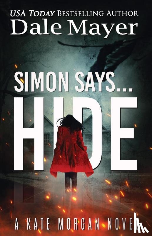Mayer, Dale - Simon Says... Hide