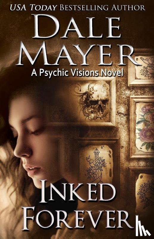 Mayer, Dale - Inked Forever