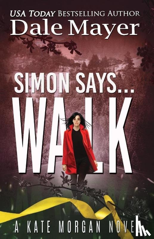 Mayer, Dale - Simon Says... Walk