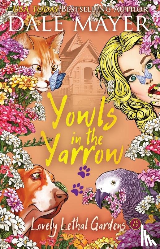 Mayer, Dale - Yowls in the Yarrow