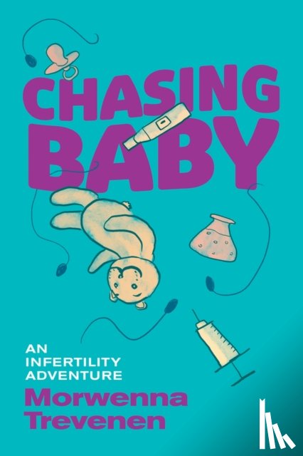 Trevenen, Morwenna - Chasing Baby