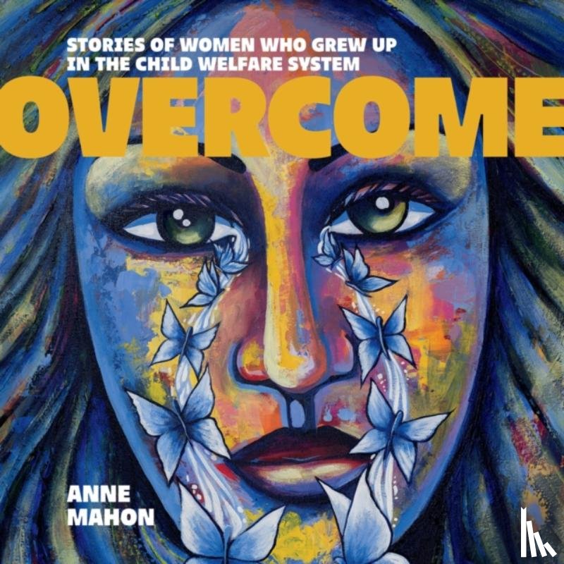 Mahon, Anne - Overcome