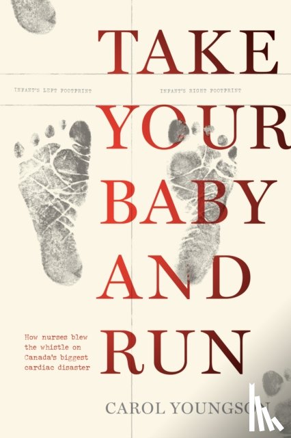 Youngson, Carol - Take Your Baby And Run