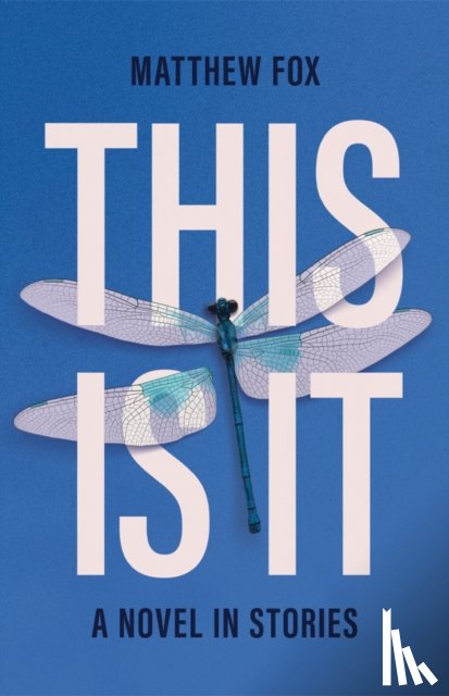 Fox, Matthew - This Is It
