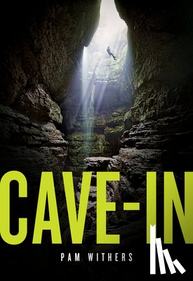 Withers, Pam - Cave-In