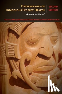  - Determinants of Indigenous Peoples' Health