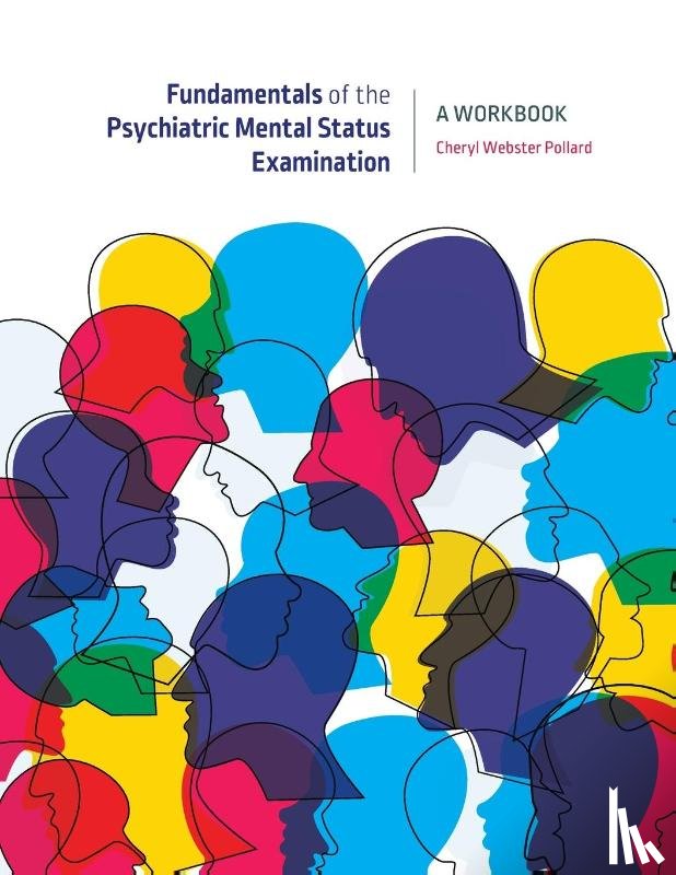 Pollard, Cheryl Webster - Fundamentals of the Psychiatric Mental Health Status Examination