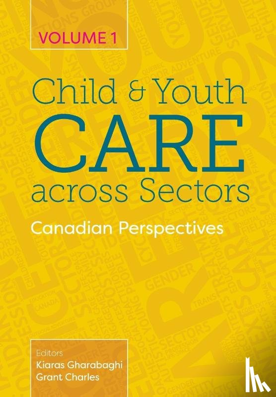 - Child and Youth Care Across Sectors Volume 1