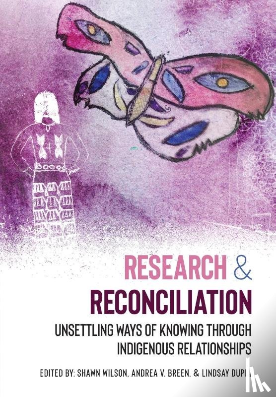  - Research & Reconciliation