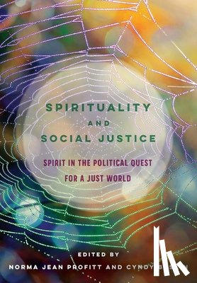  - Spirituality and Social Justice