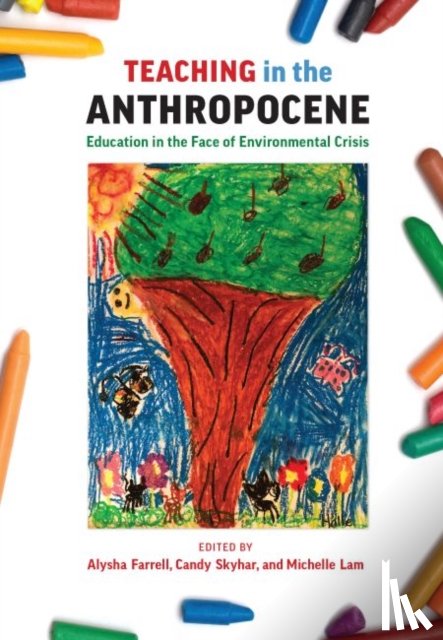  - Teaching in the Anthropocene