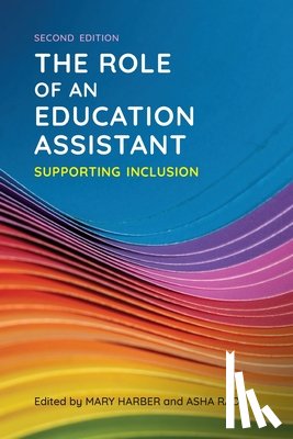  - The Role of an Education Assistant