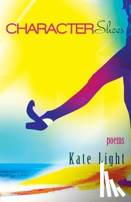 Light, Kate - Character Shoes