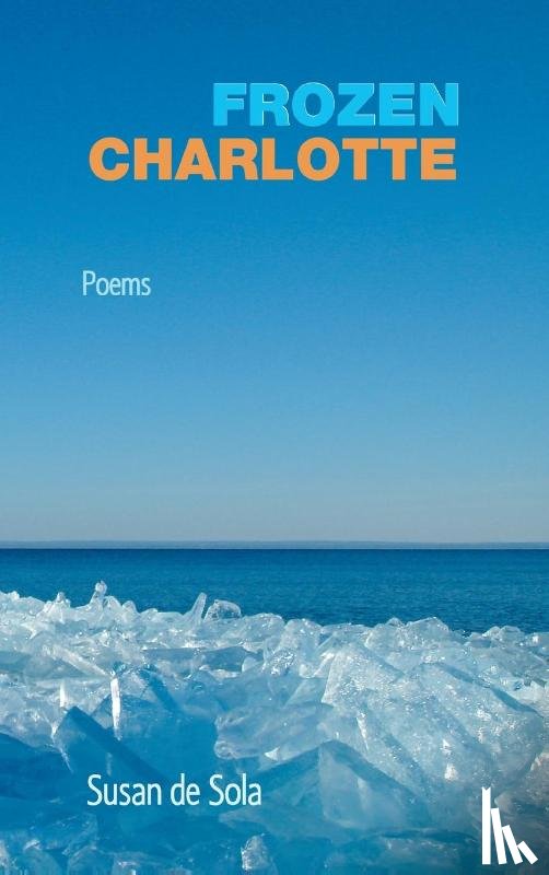 de Sola, Susan - Frozen Charlotte