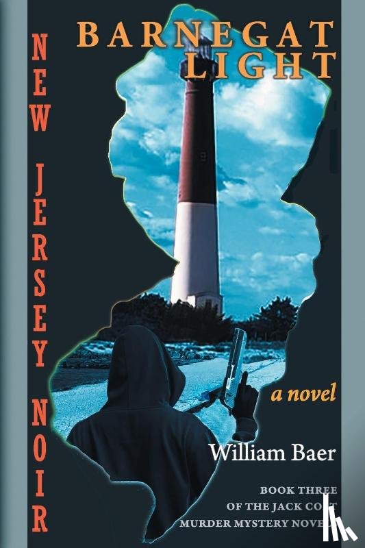 Baer, William - New Jersey Noir - Barnegat Light