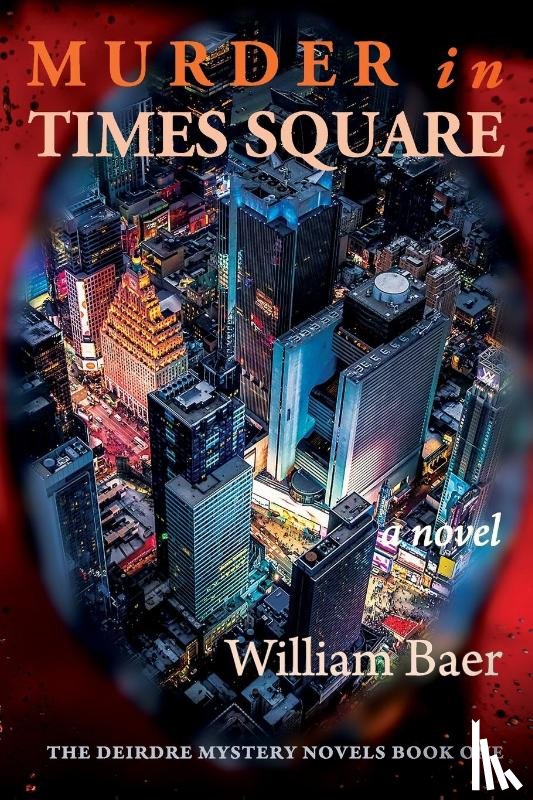 Baer, William - Murder in Times Square