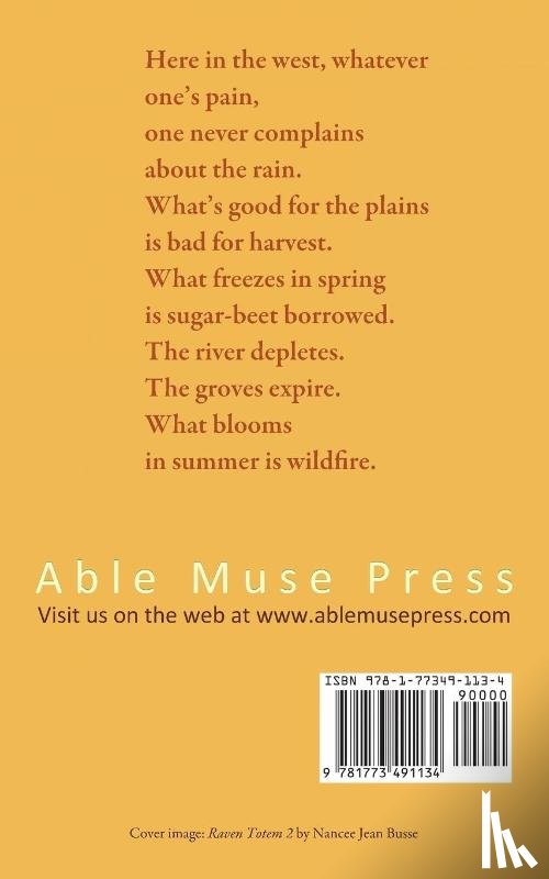 Videlock, Wendy - Wise to the West