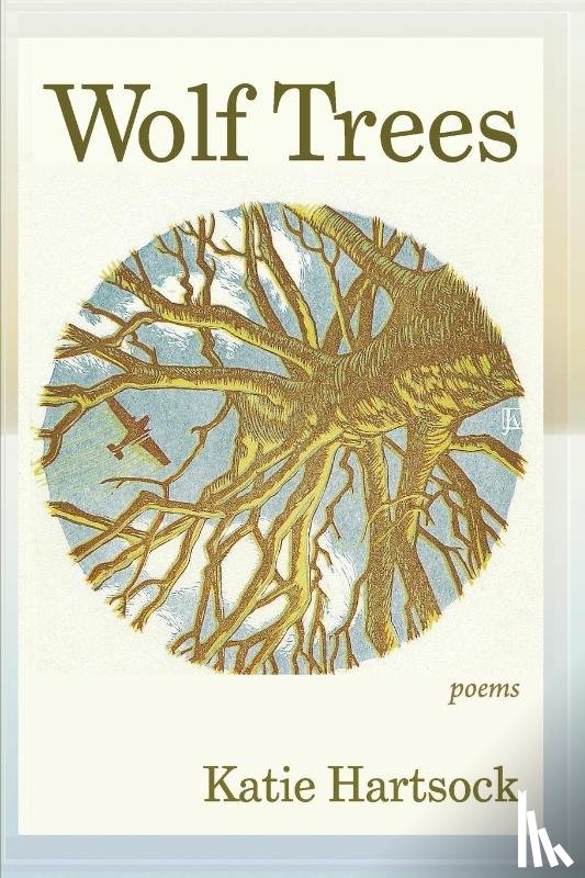 Hartsock, Katie - Wolf Trees