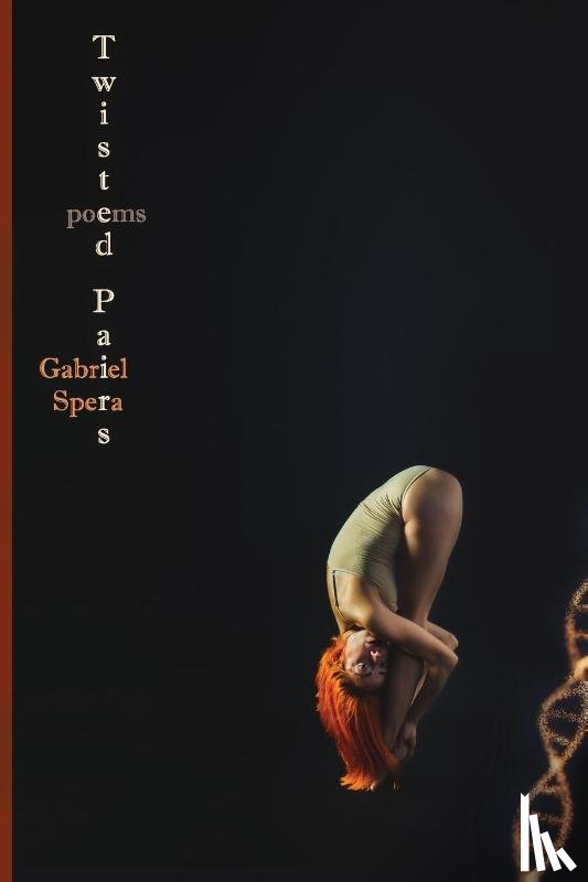 Spera, Gabriel - Twisted Pairs