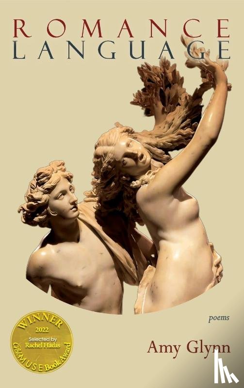 Glynn, Amy - Romance Language (Able Muse Book Award for Poetry)