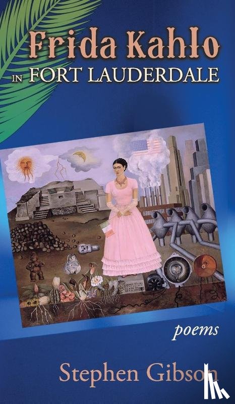 Gibson, Stephen - Frida Kahlo in Fort Lauderdale
