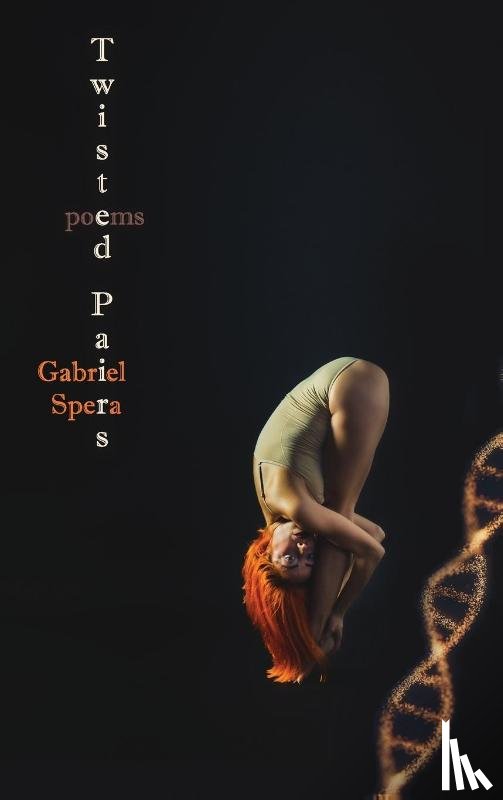 Spera, Gabriel - Twisted Pairs