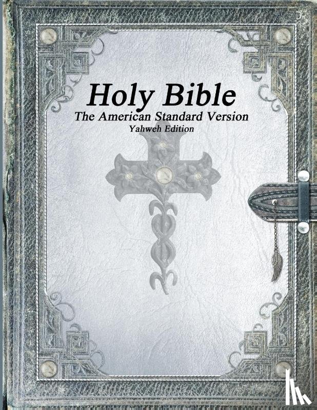Various - Holy Bible, The American Standard Version, Yahweh Edition