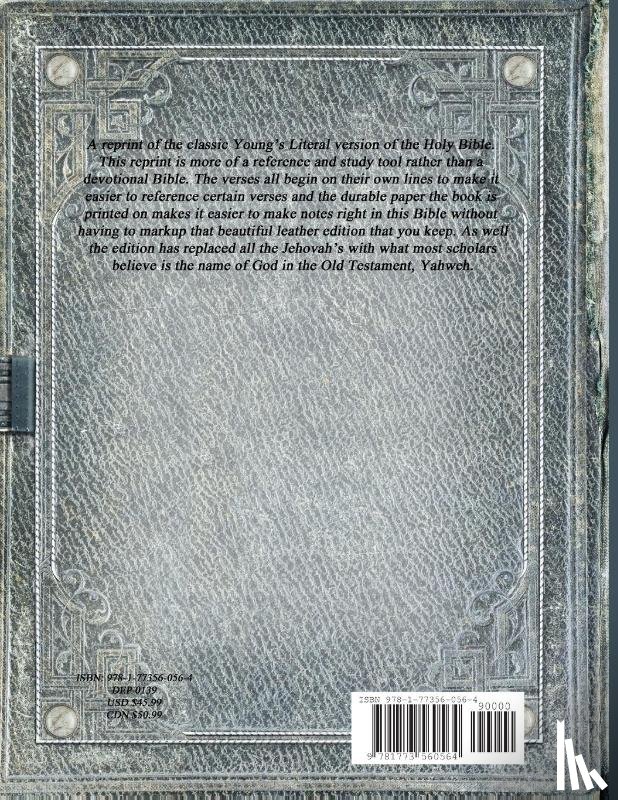 Various - Holy Bible
