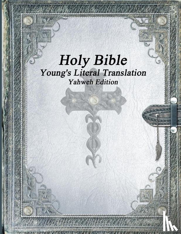 Various - Holy Bible