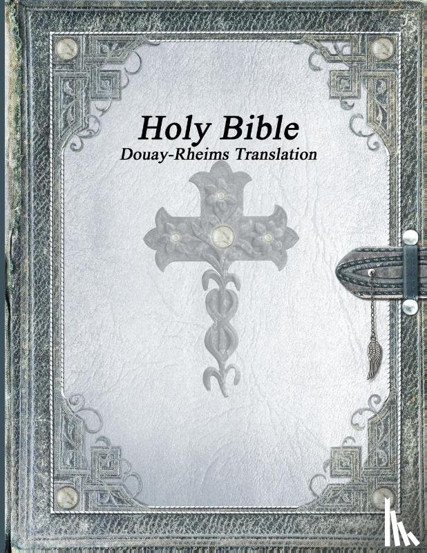 Various - Holy Bible