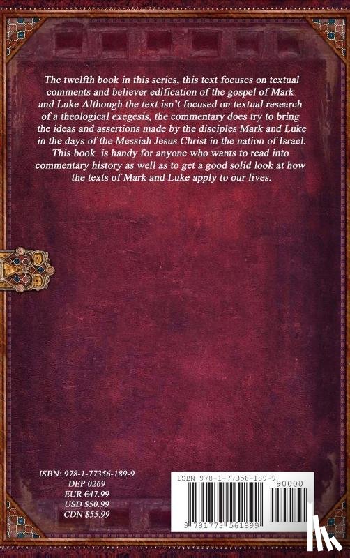 Henry, Matthew - Matthew Henry's Commentary on the Whole Bible