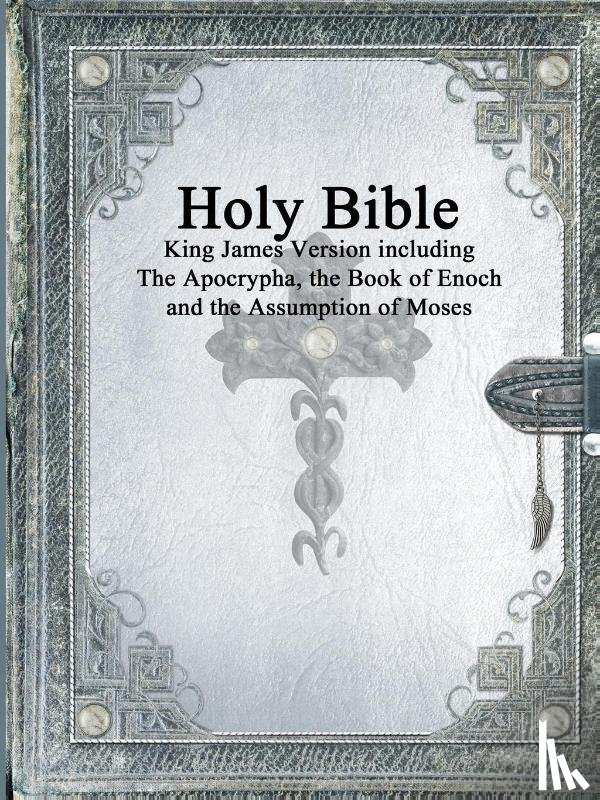 Various - Holy Bible