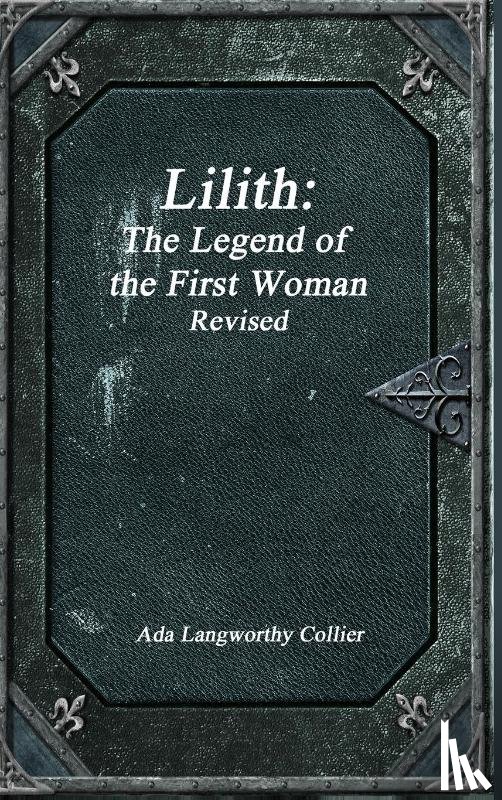Collier, Ada Langworthy - Lilith