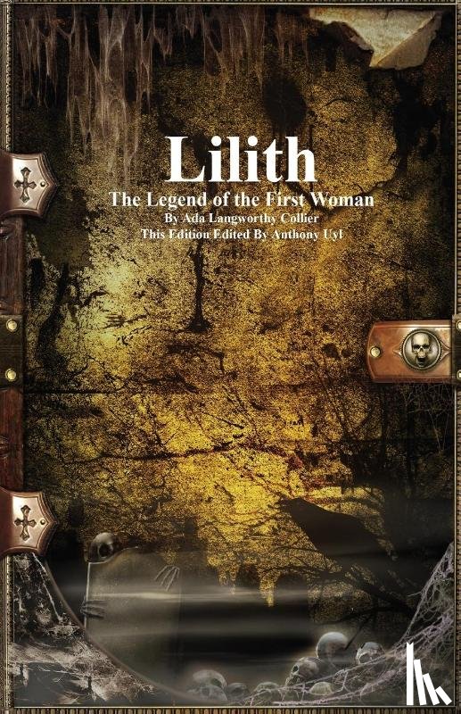 Collier, Ada Langworthy - Lilith