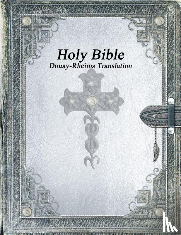  - Holy Bible