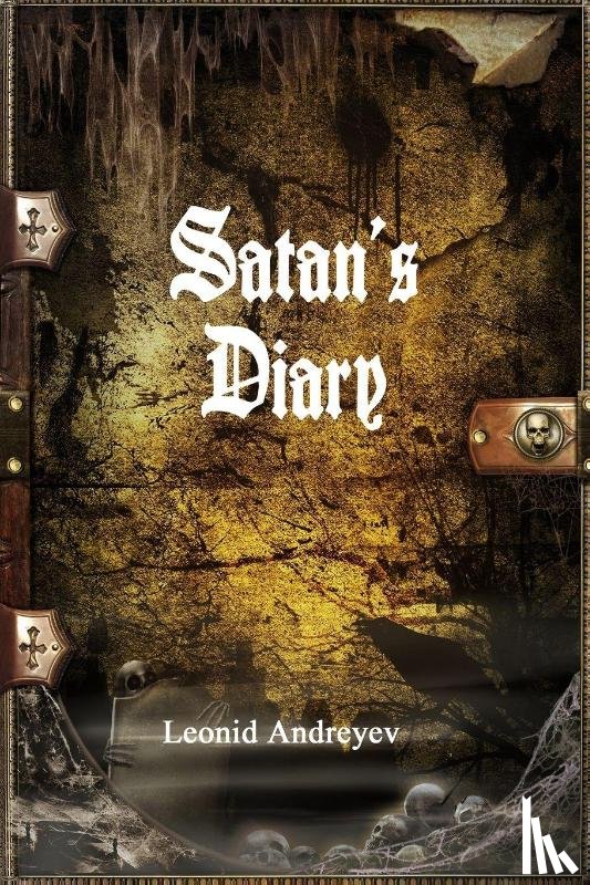Andreyev, Leonid - Satan's Diary